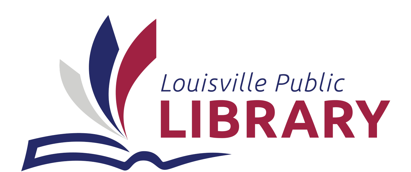 NEW LPL Louisville Public Library